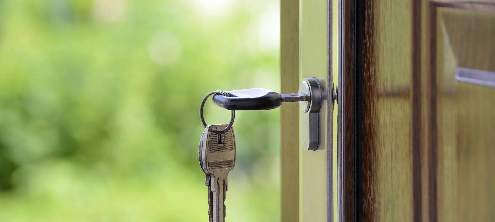 Viele Siegerländer besitzen eigene Immobilie