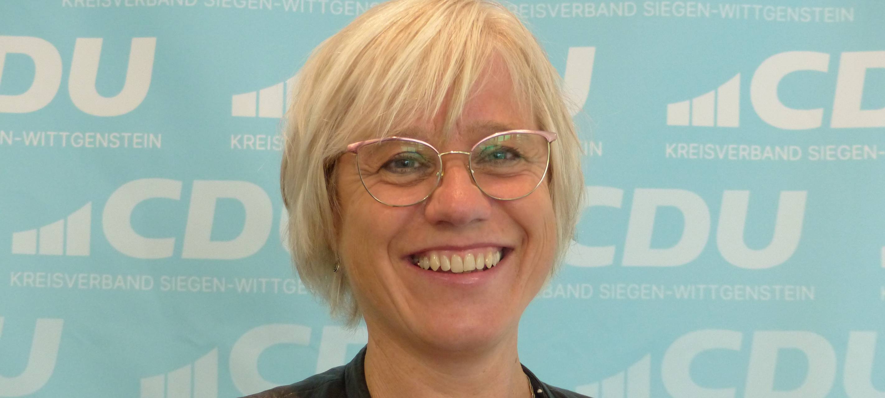 Susanne Otto will weiteren Wohnraum schaffen