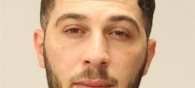 Fahndung nach Messerangreifer in Bad Laasphe