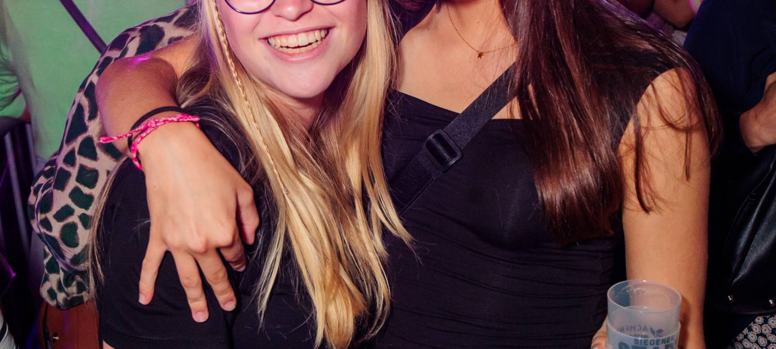 Radio Siegen Kulthitparty beim Stadtfest 2024