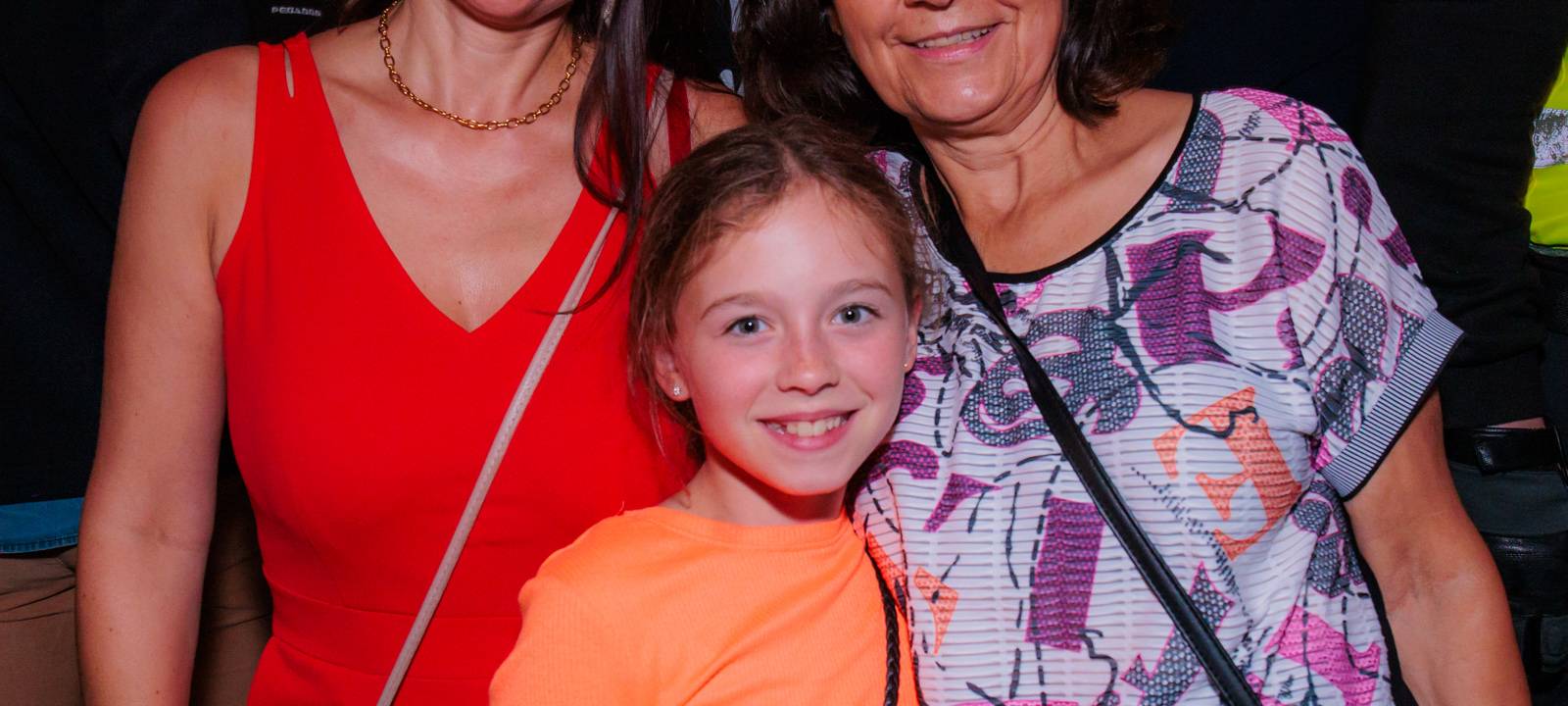 Radio Siegen Kulthitparty beim Stadtfest 2024