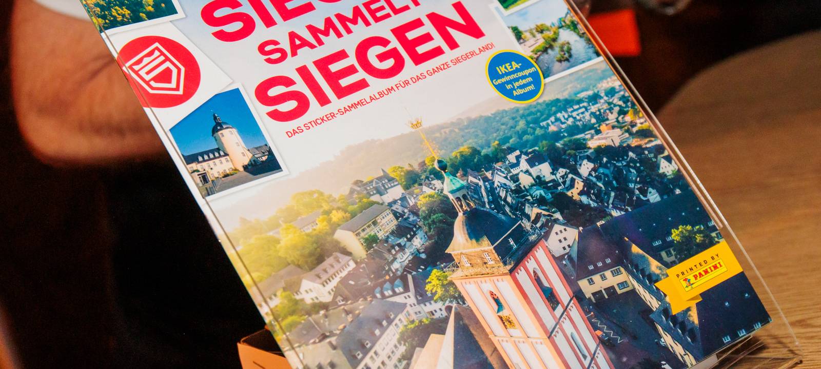 Radio Siegen Kulthitparty beim Stadtfest 2024