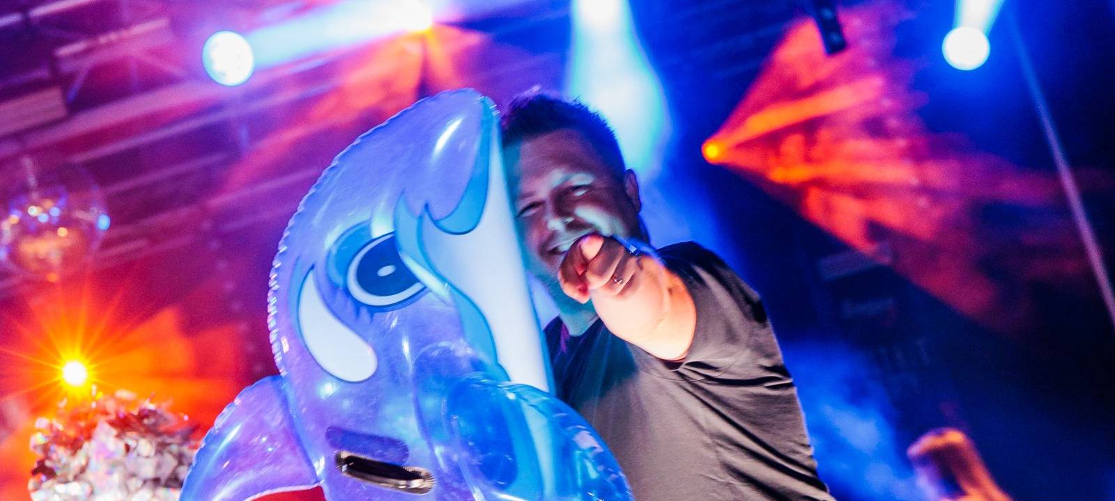 Siegener Stadtfest startet