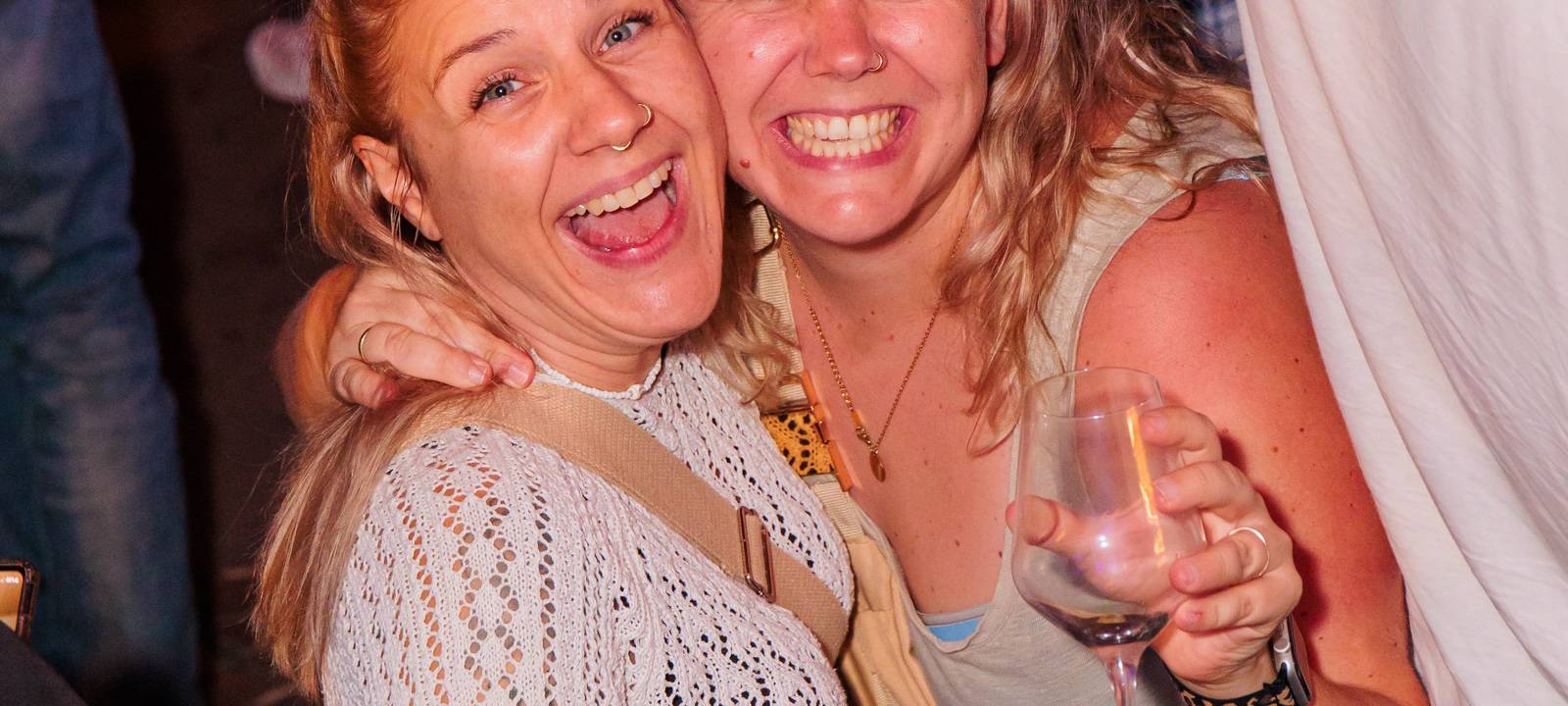 Radio Siegen Kulthitparty beim Stadtfest 2024