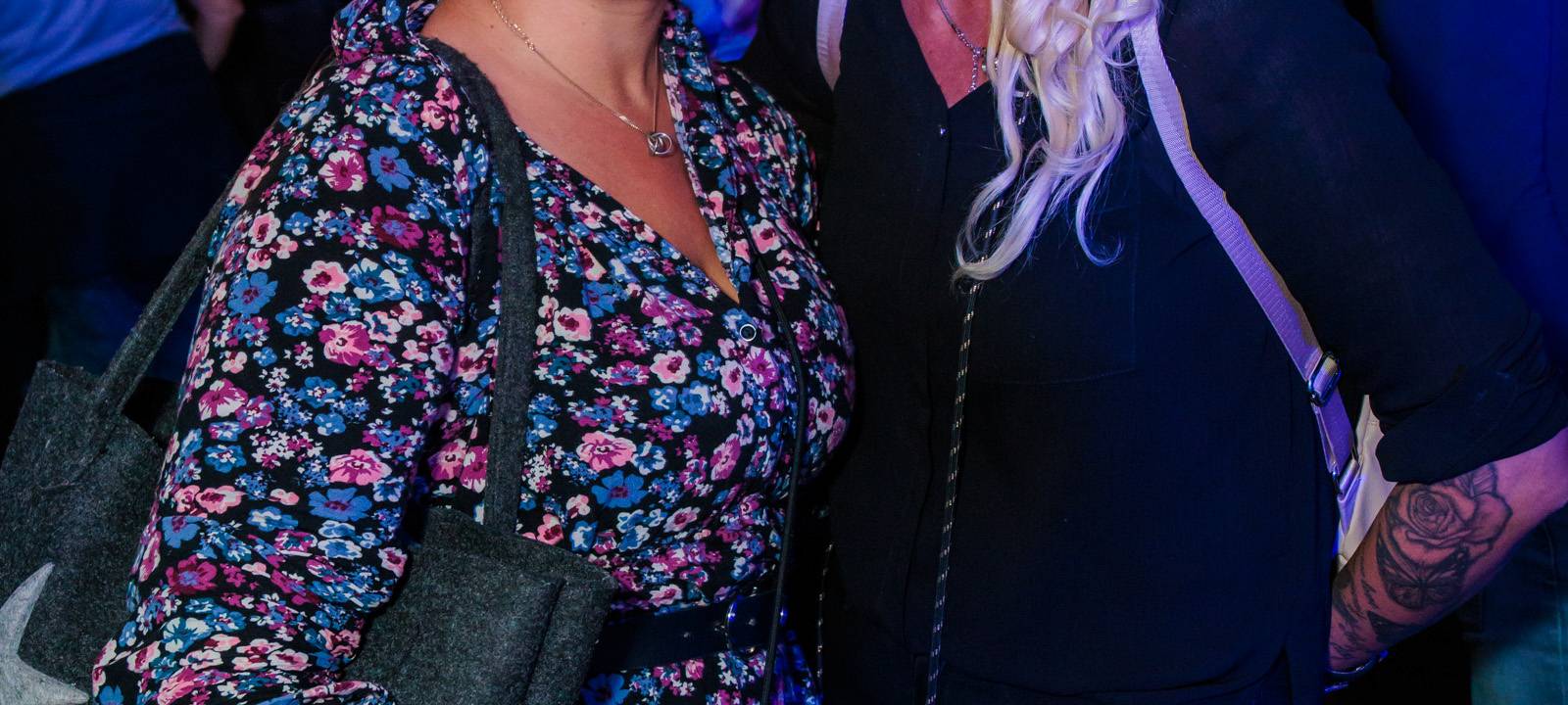 Radio Siegen Kulthitparty beim Stadtfest 2024