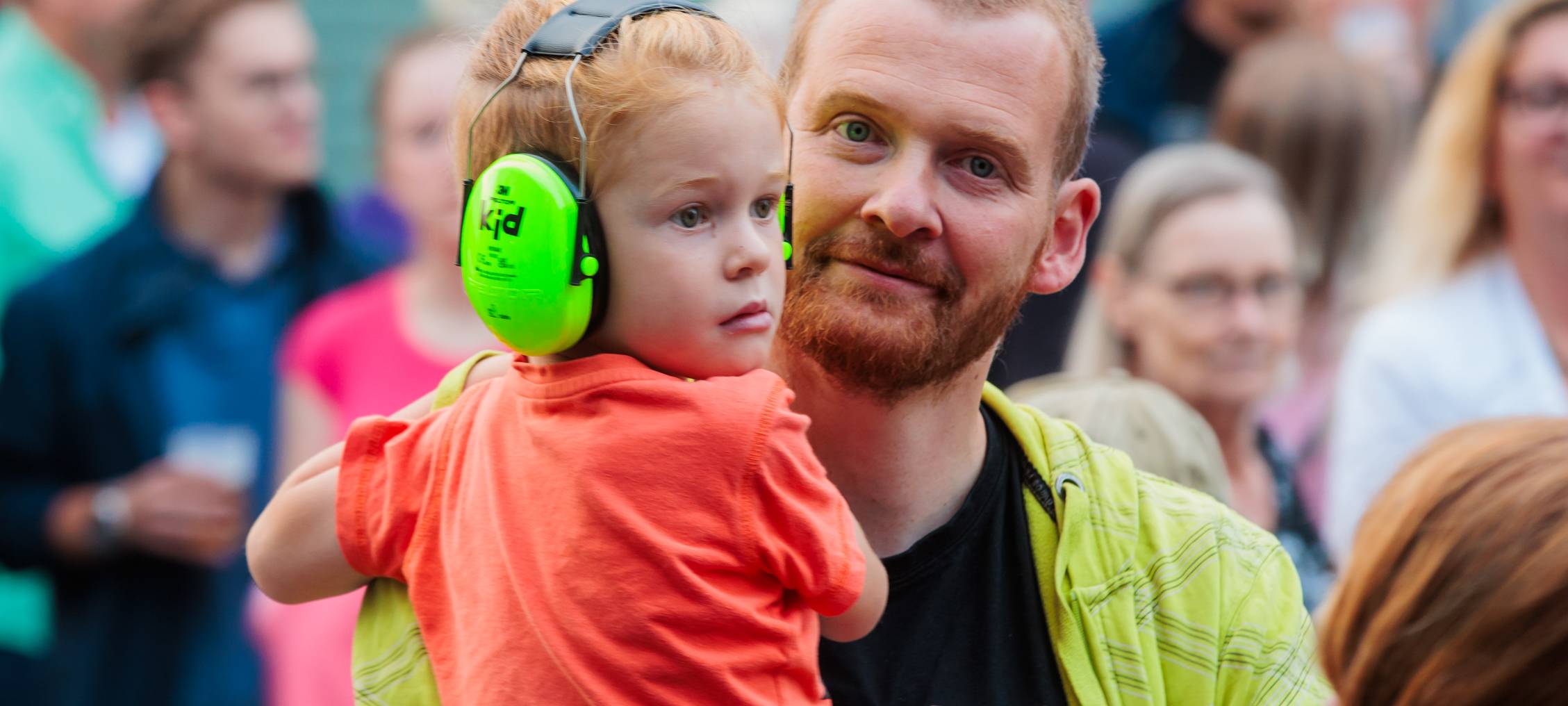 Radio Siegen Kulthitparty beim Stadtfest 2024