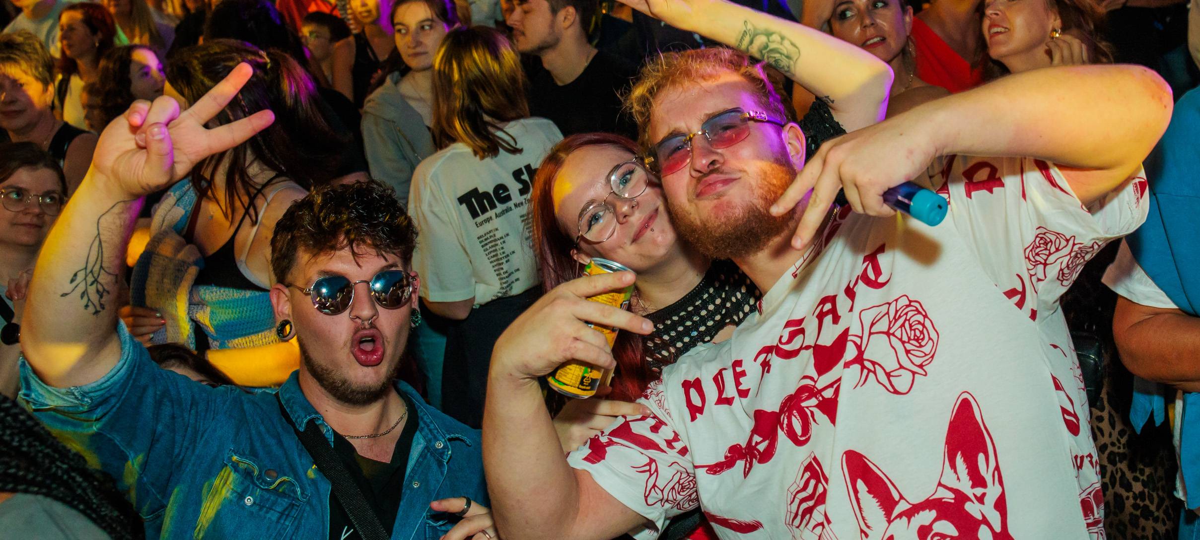 Radio Siegen Kulthitparty beim Stadtfest 2024