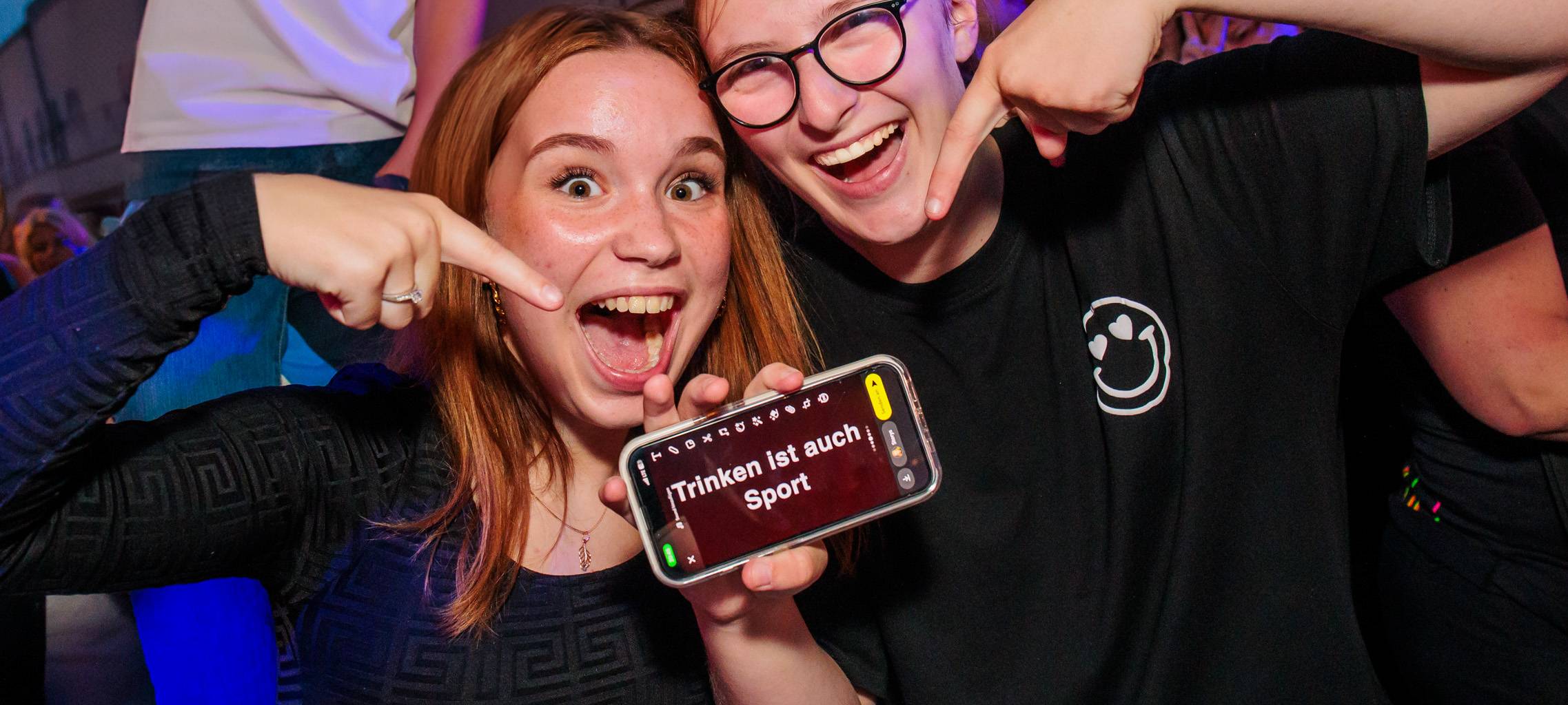 Radio Siegen Kulthitparty beim Stadtfest 2024