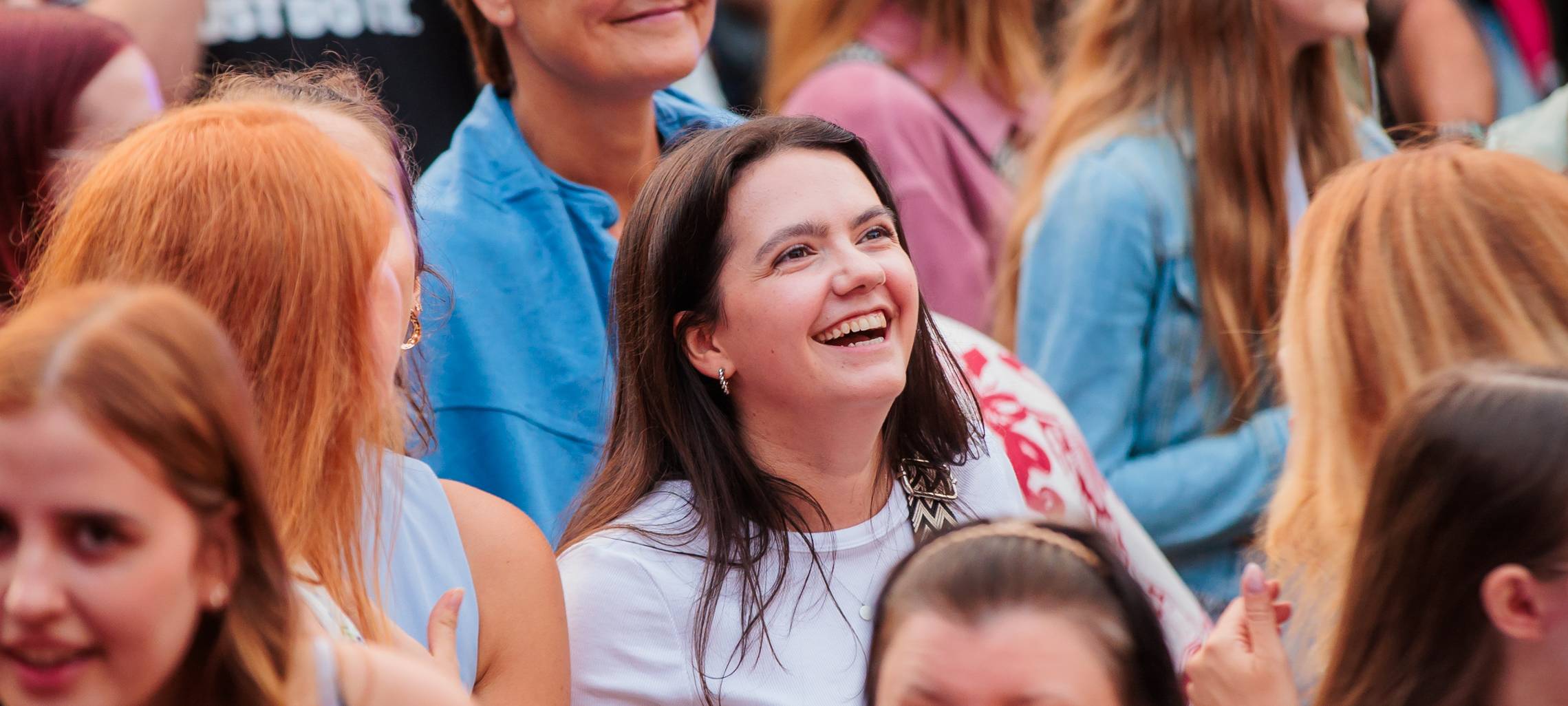 Radio Siegen Kulthitparty beim Stadtfest 2024