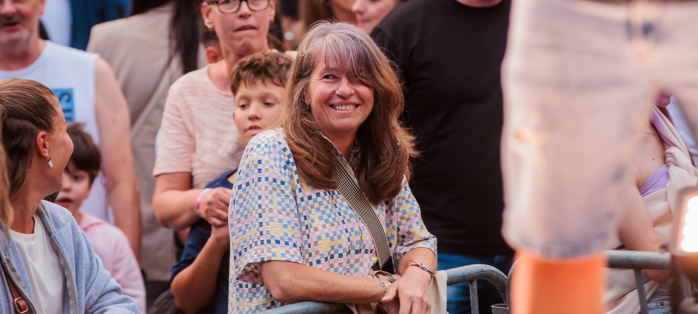 Radio Siegen Kulthitparty beim Stadtfest 2024