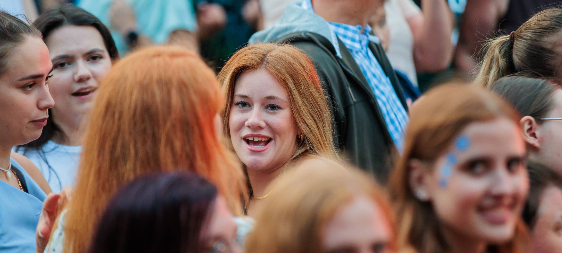 Radio Siegen Kulthitparty beim Stadtfest 2024