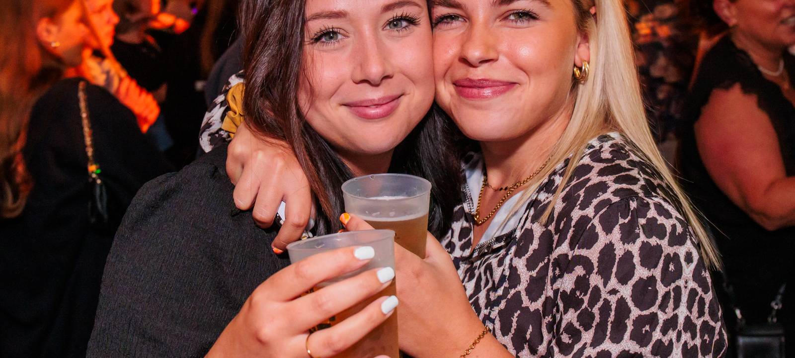 Radio Siegen Kulthitparty beim Stadtfest 2024