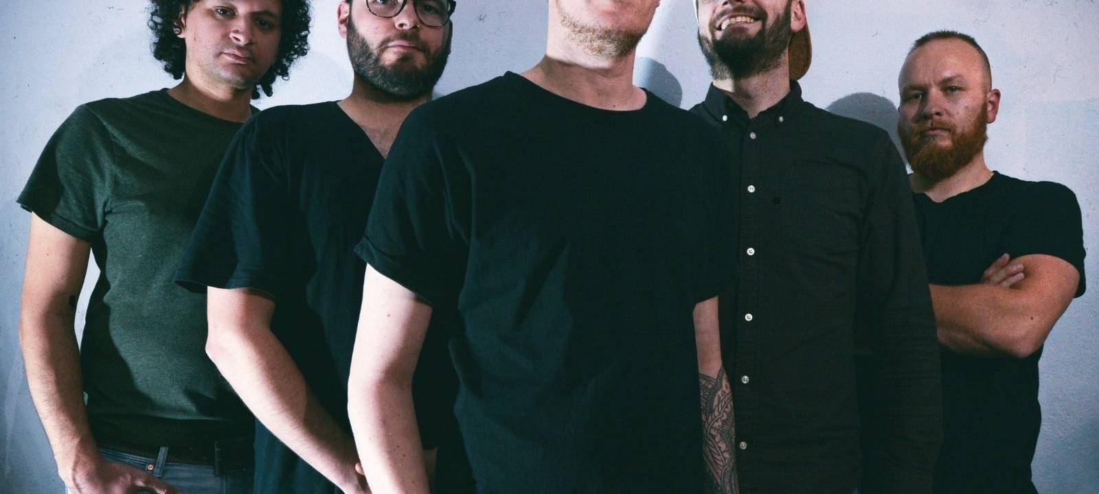 STARTBLOCK eröffnet "Rock im Onnergrond"