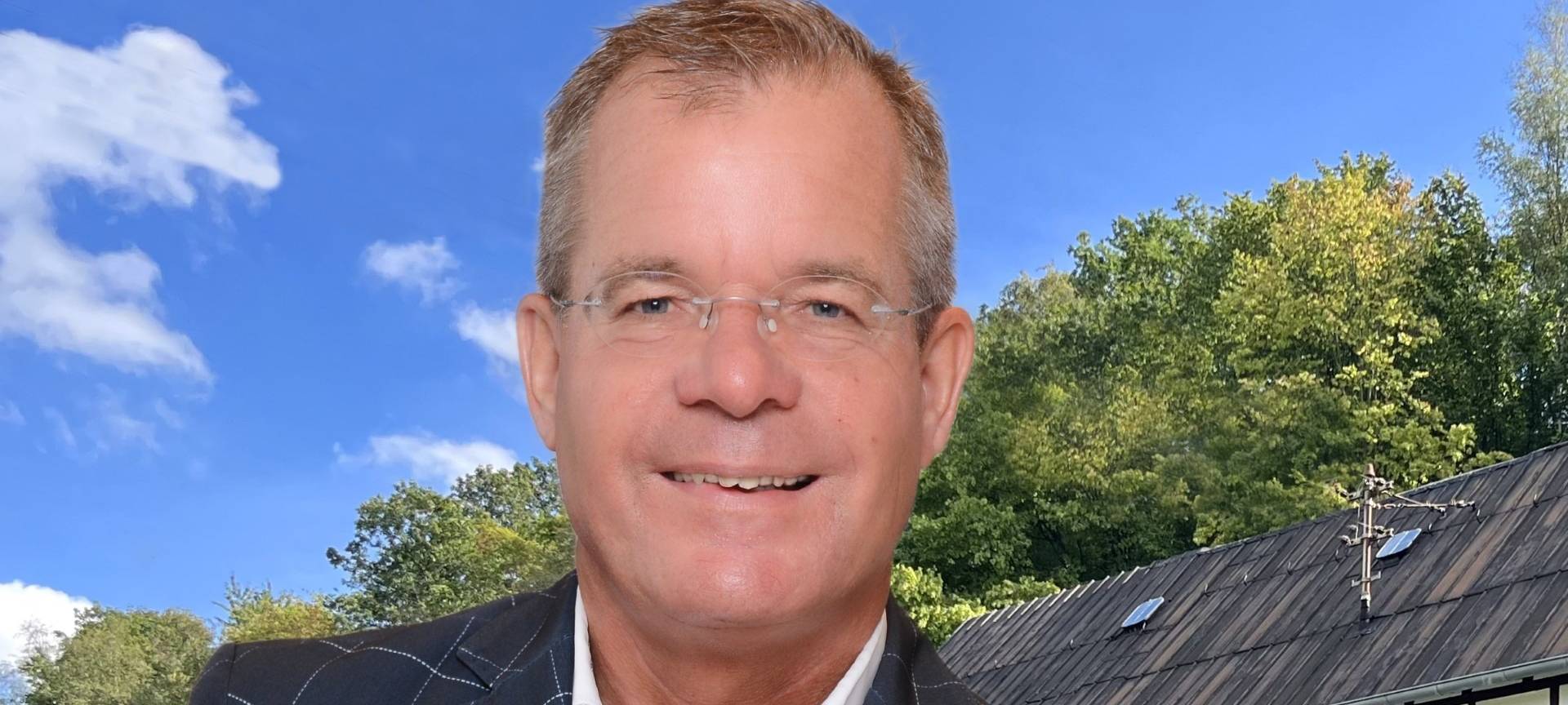 CDU Netphen benennt Bürgermeisterkandidaten