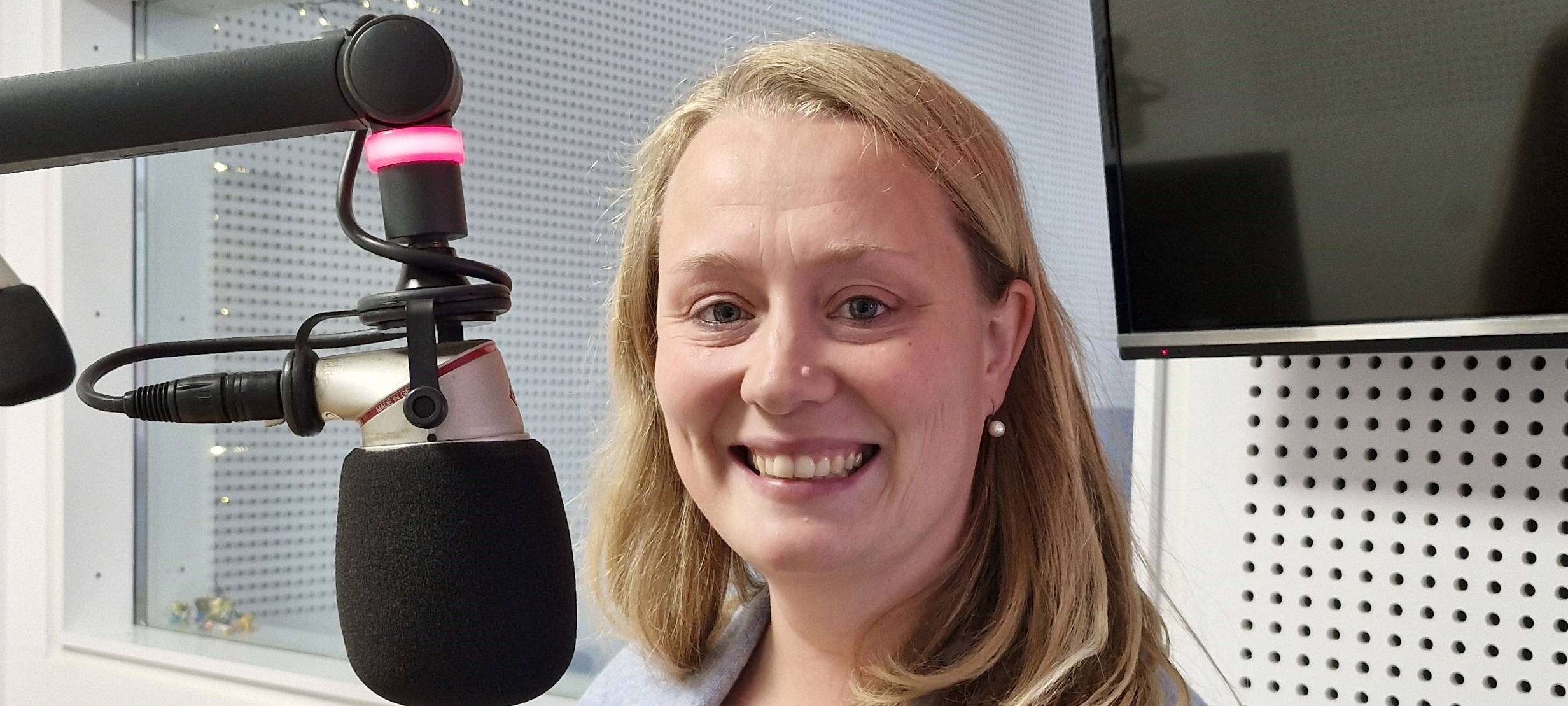 Augenblick Mal - die Kurzandacht im Radio