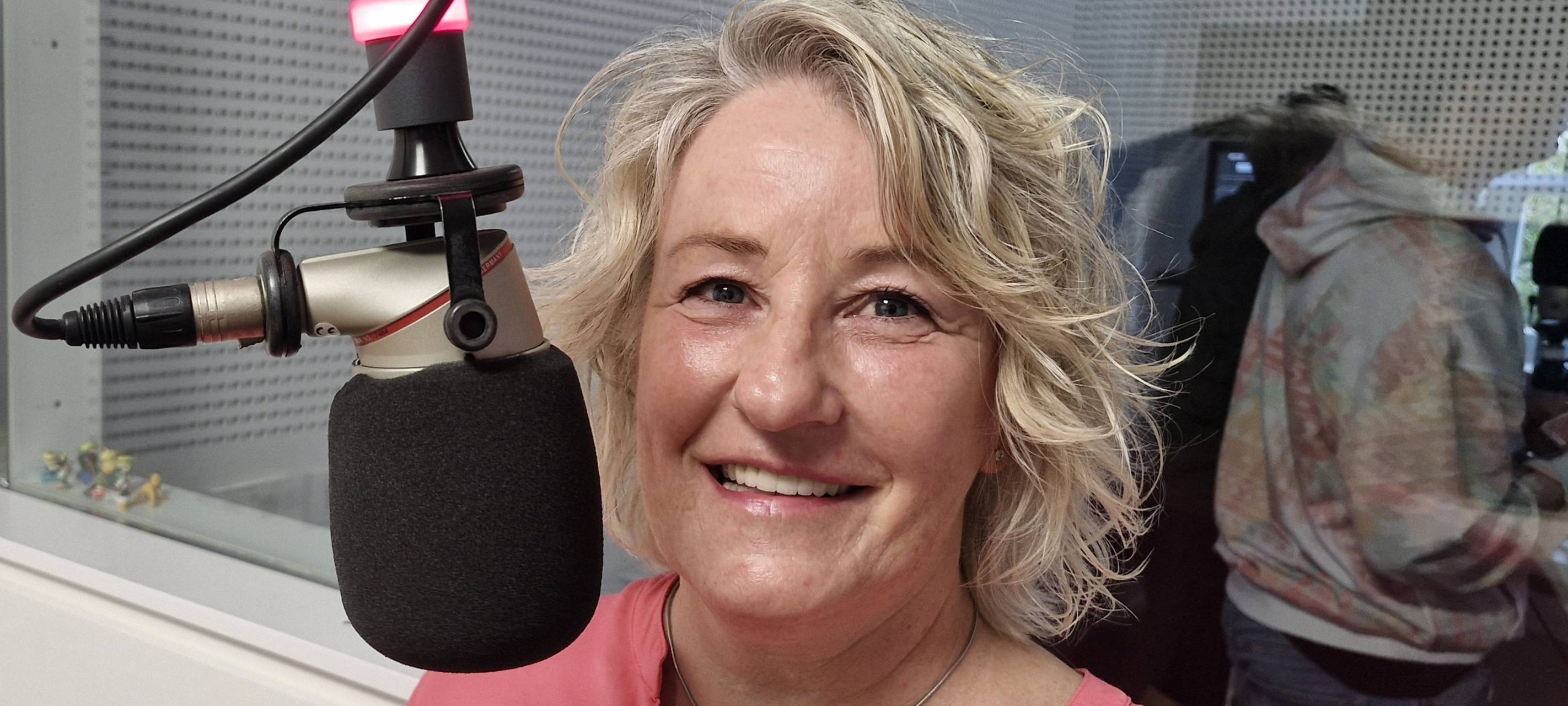 Augenblick Mal - die Kurzandacht im Radio