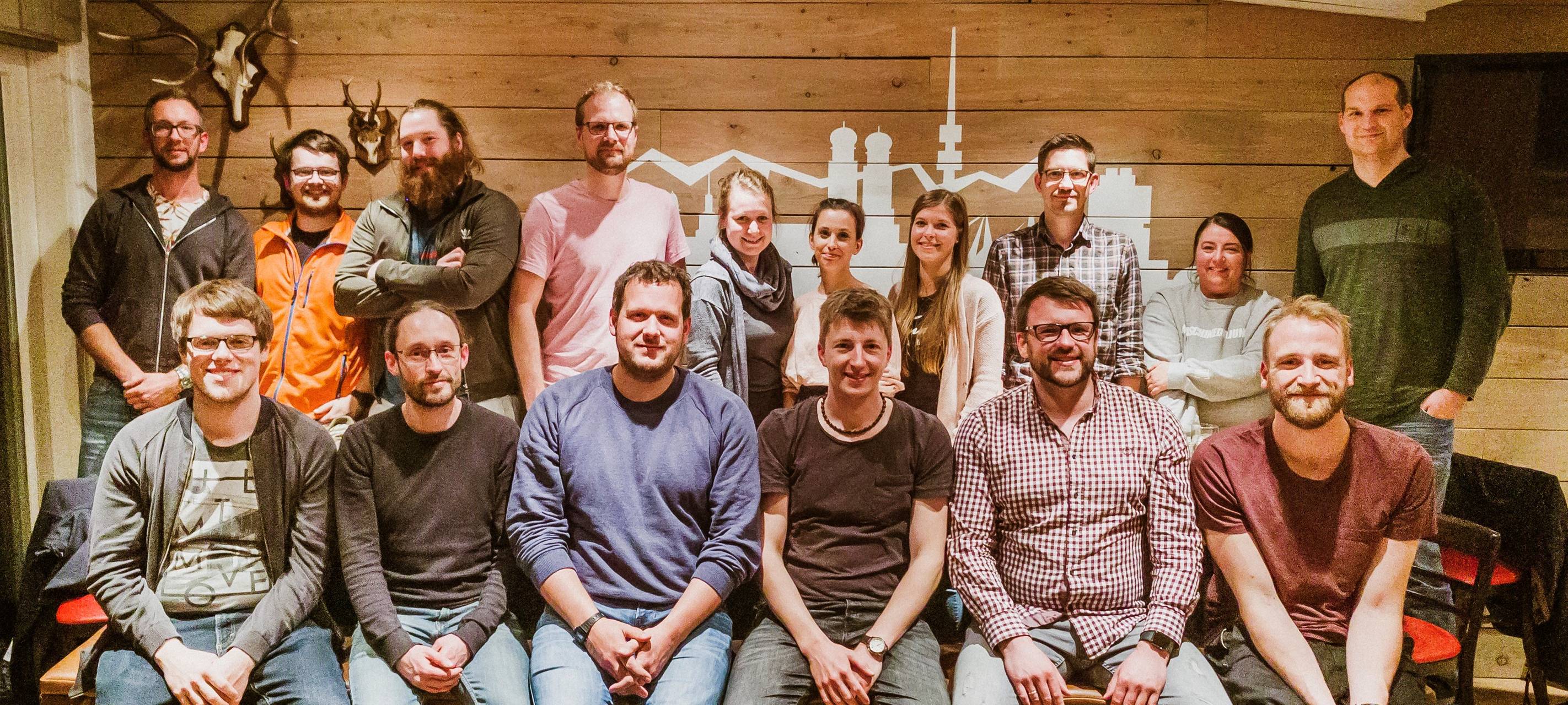 Neuer Verein bereichert Siegens Kulturlandschaft