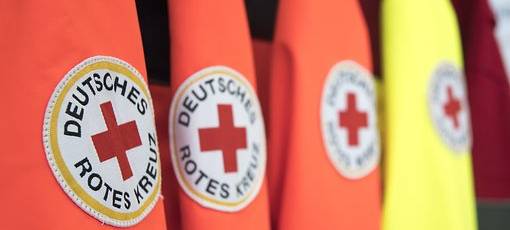DRK freut sich über mehr ehrenamtliche Helfer