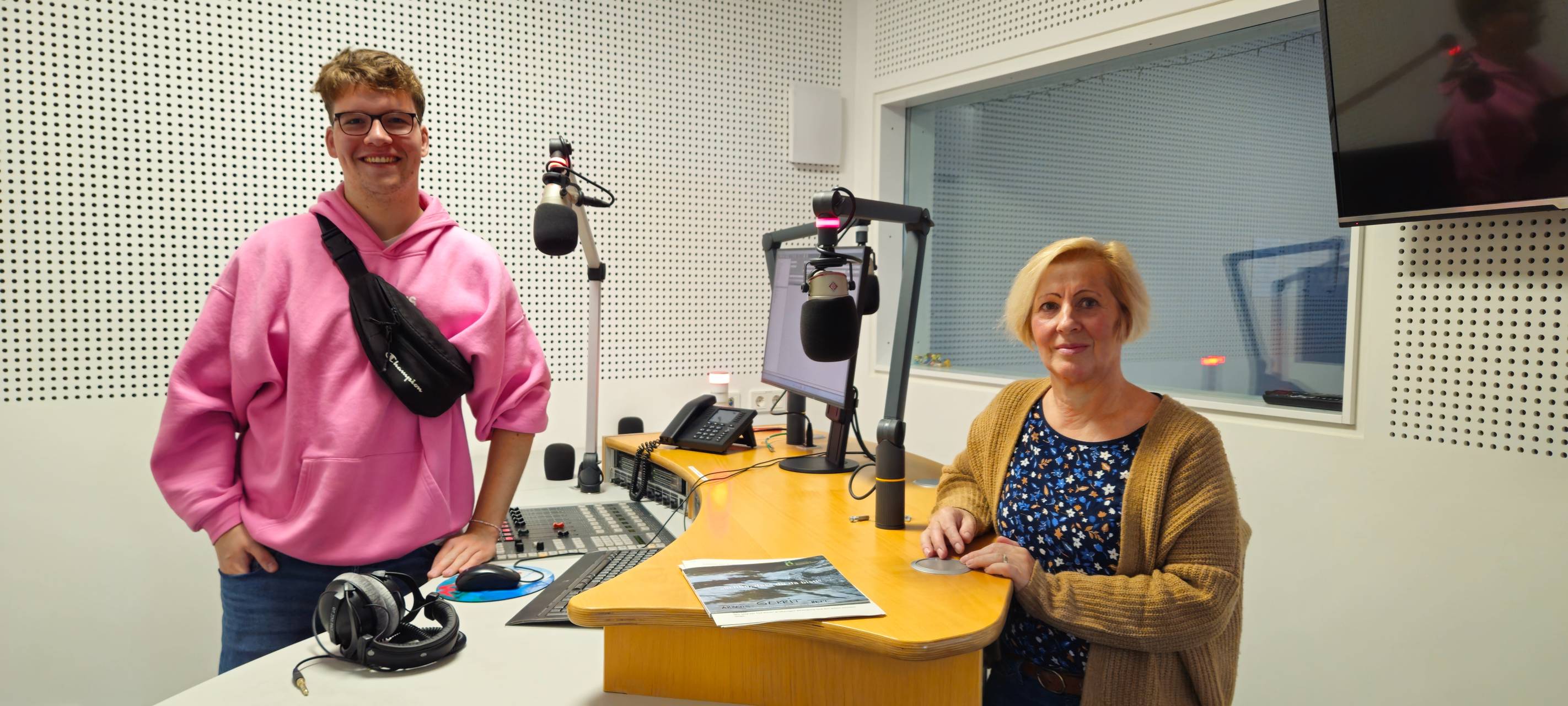 30 Jahre Hospizhilfe Siegen: Begleitung im letzten Lebensabschnitt