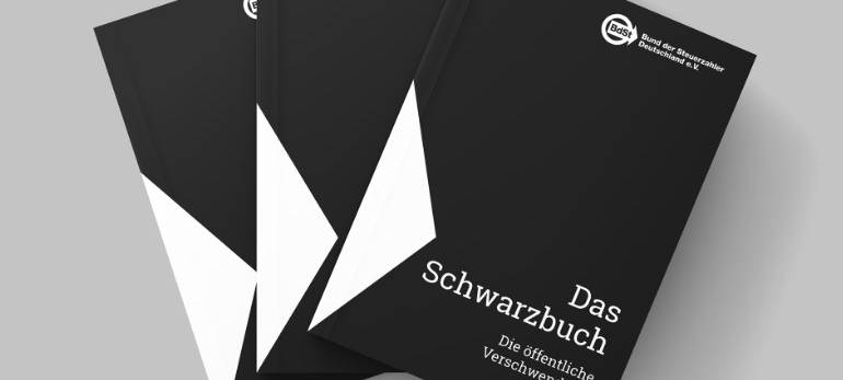 Steuergeld verschwendet