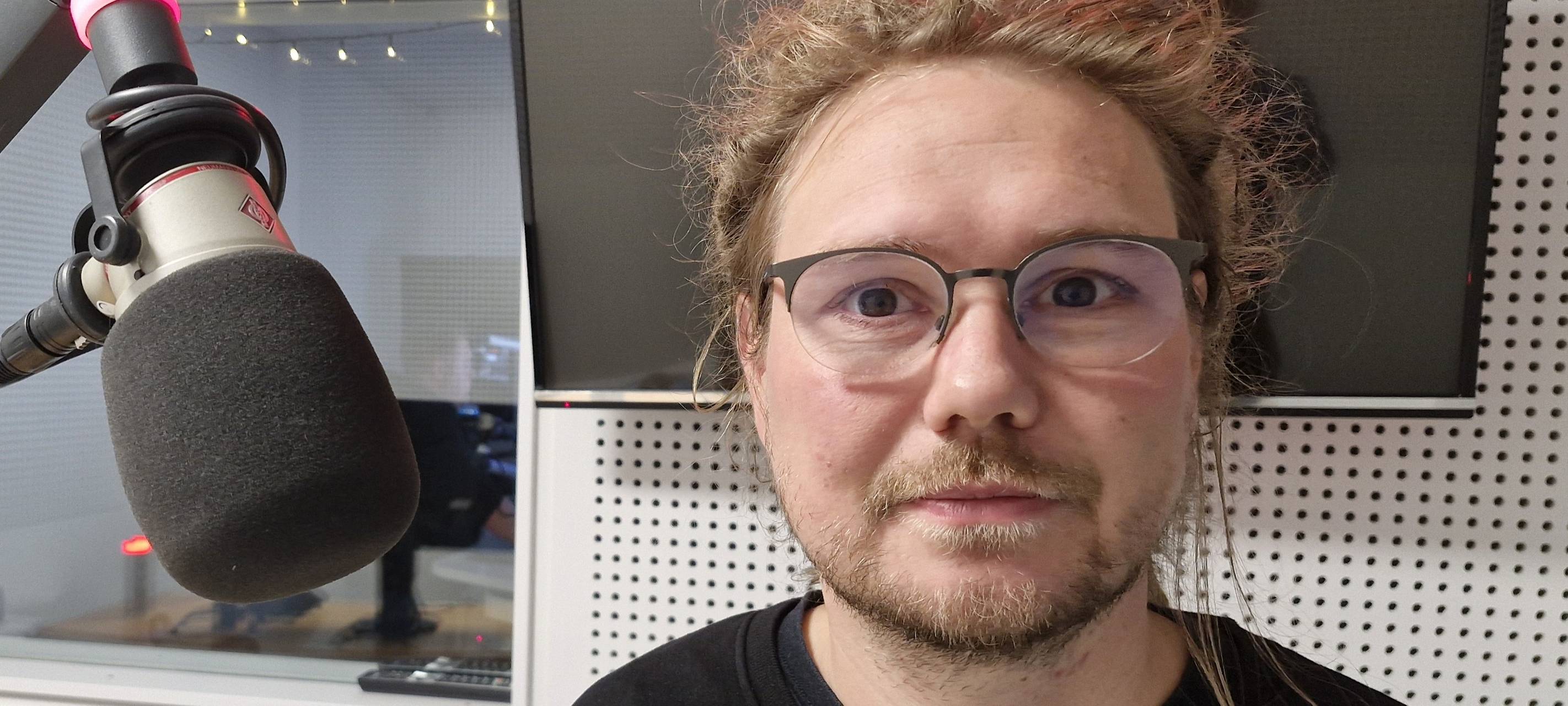 Augenblick Mal - die Kurzandacht im Radio