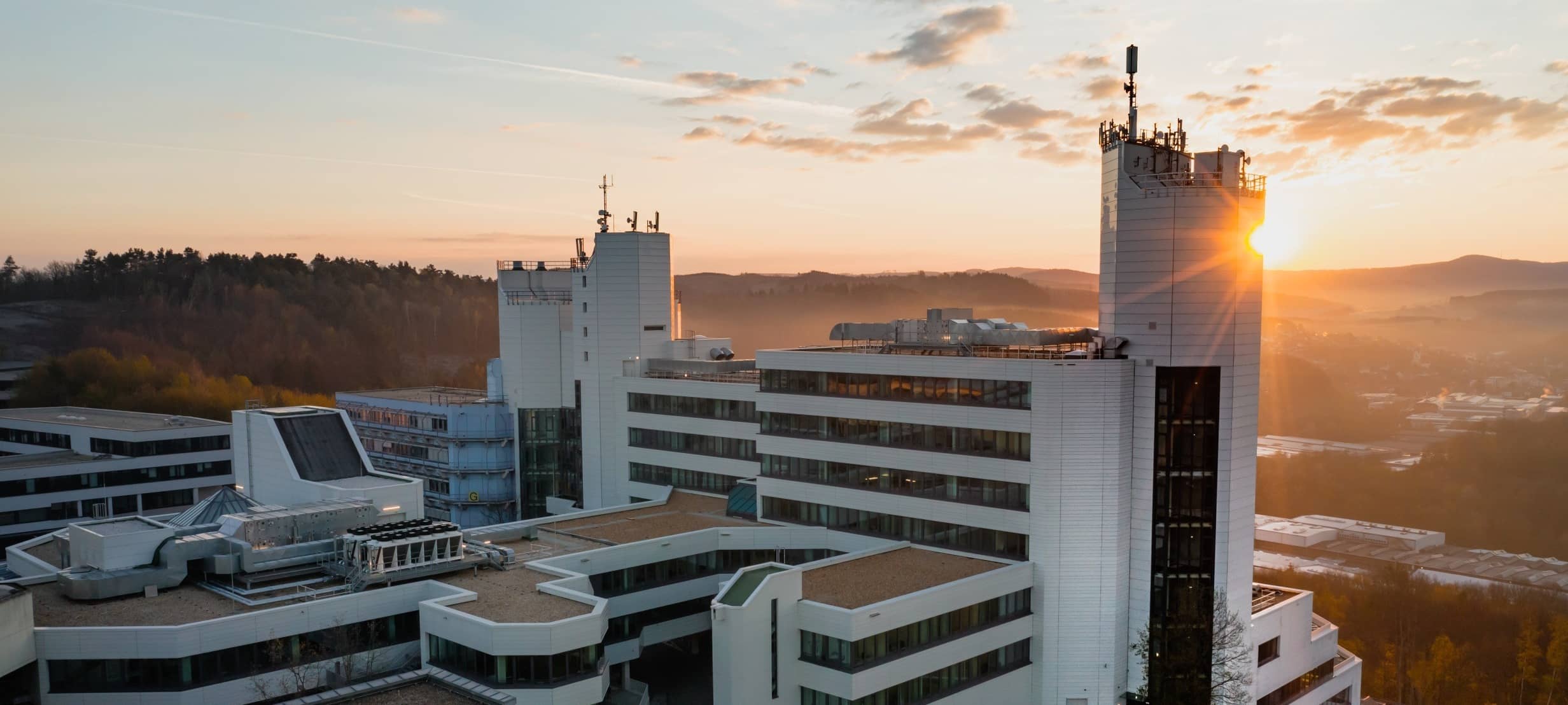 Semesterbeiträge in Siegen besonders hoch