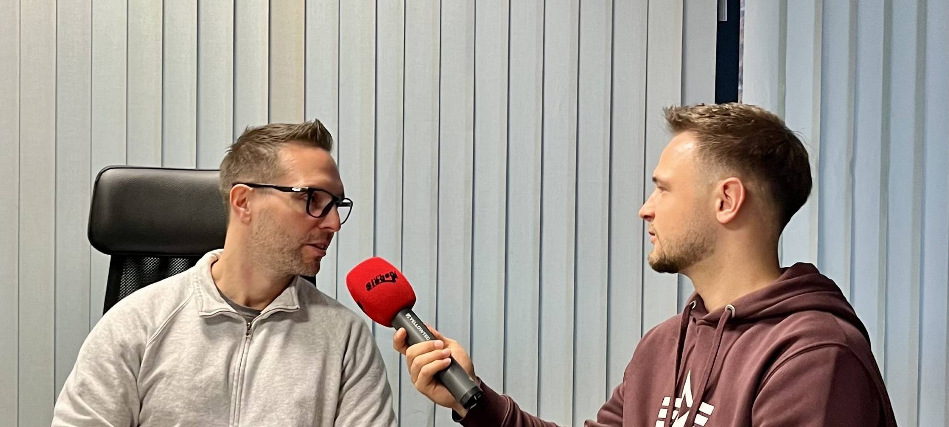 Erkältungszeit hat begonnen