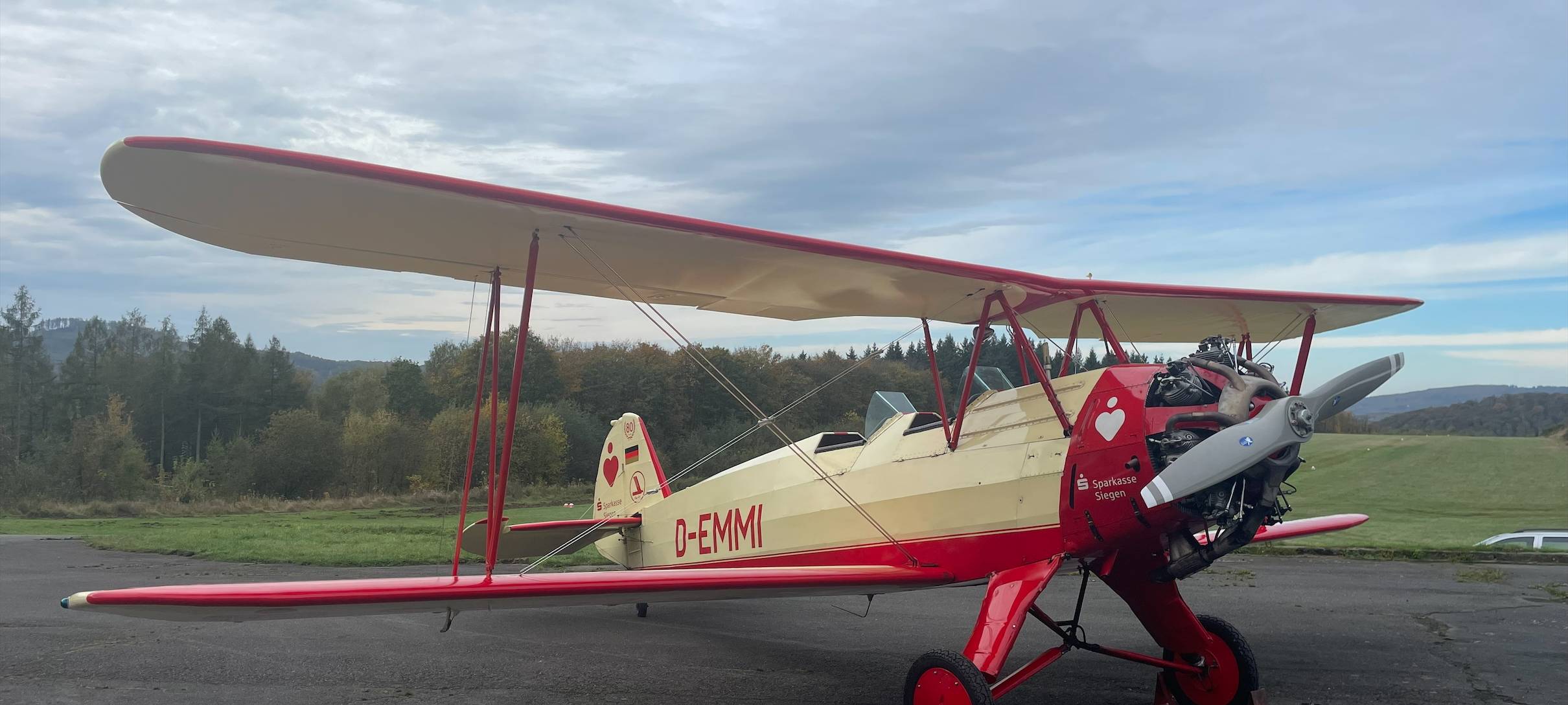 Aktion "Emmi retten"