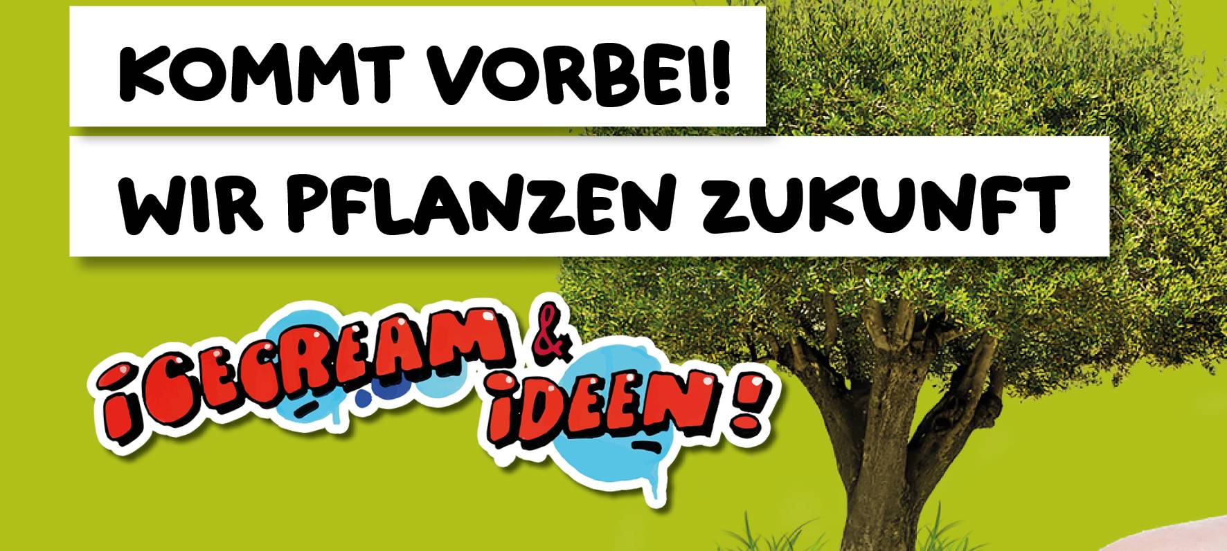 Pflanzaktion in Niederdielfen