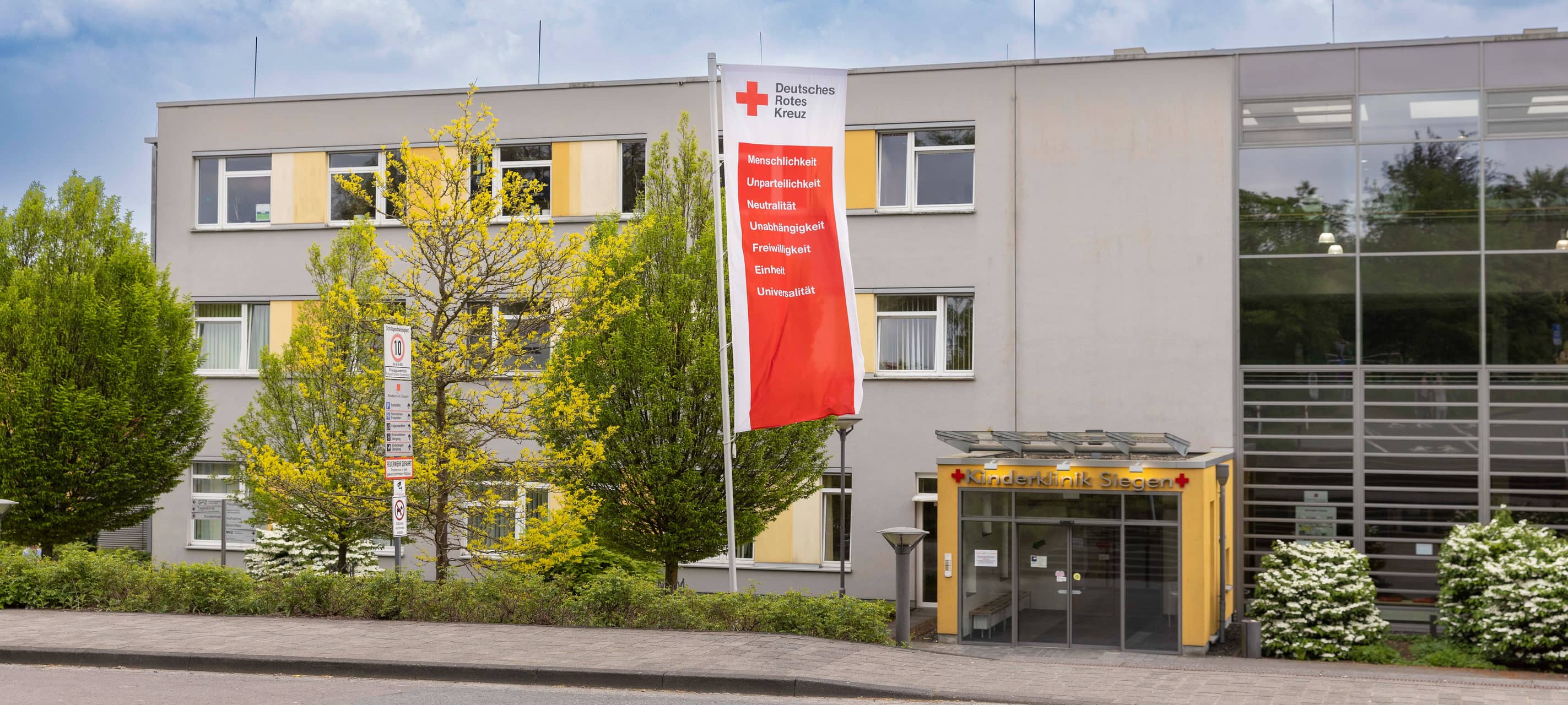 85 Millionen Euro für Siegen gerettet?