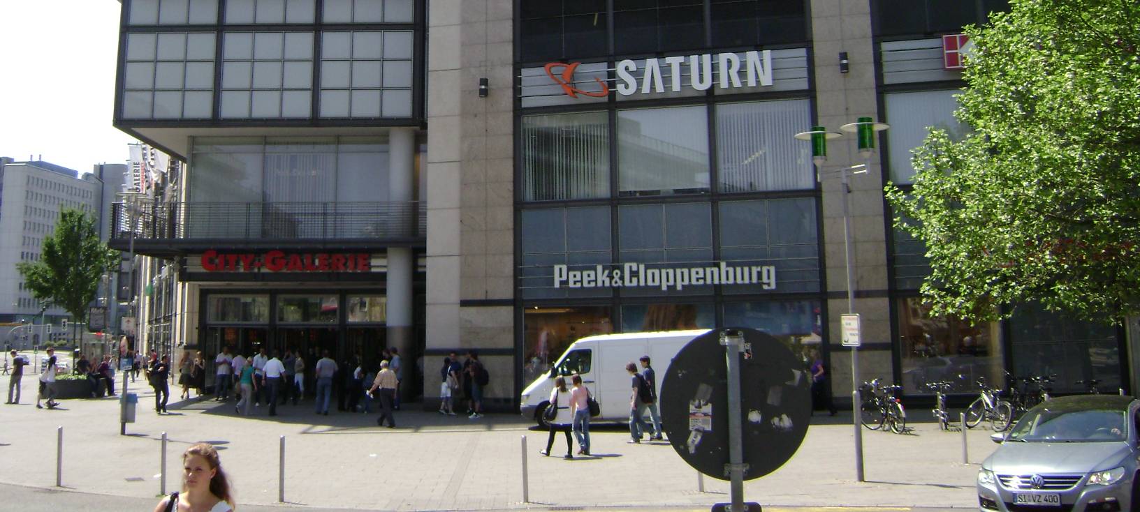 Siegener Einzelhändler froh darüber, wieder öffnen zu dürfen