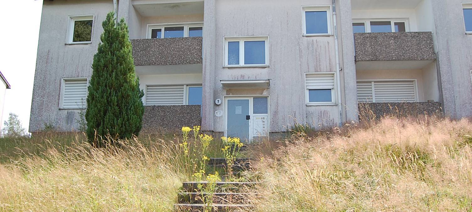 Kaufvertrag unterzeichnet