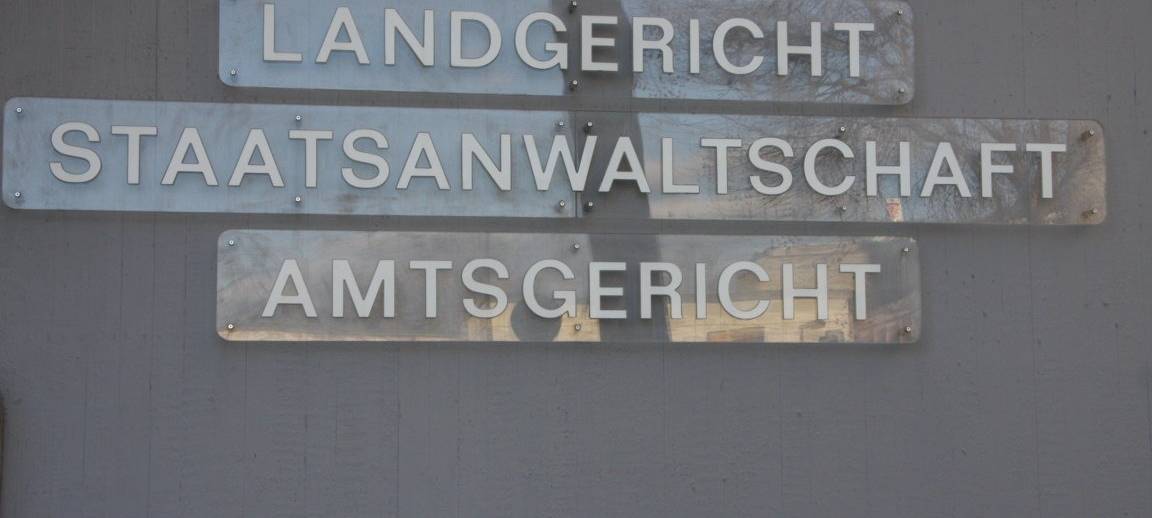 Viele Kirchenaustritte