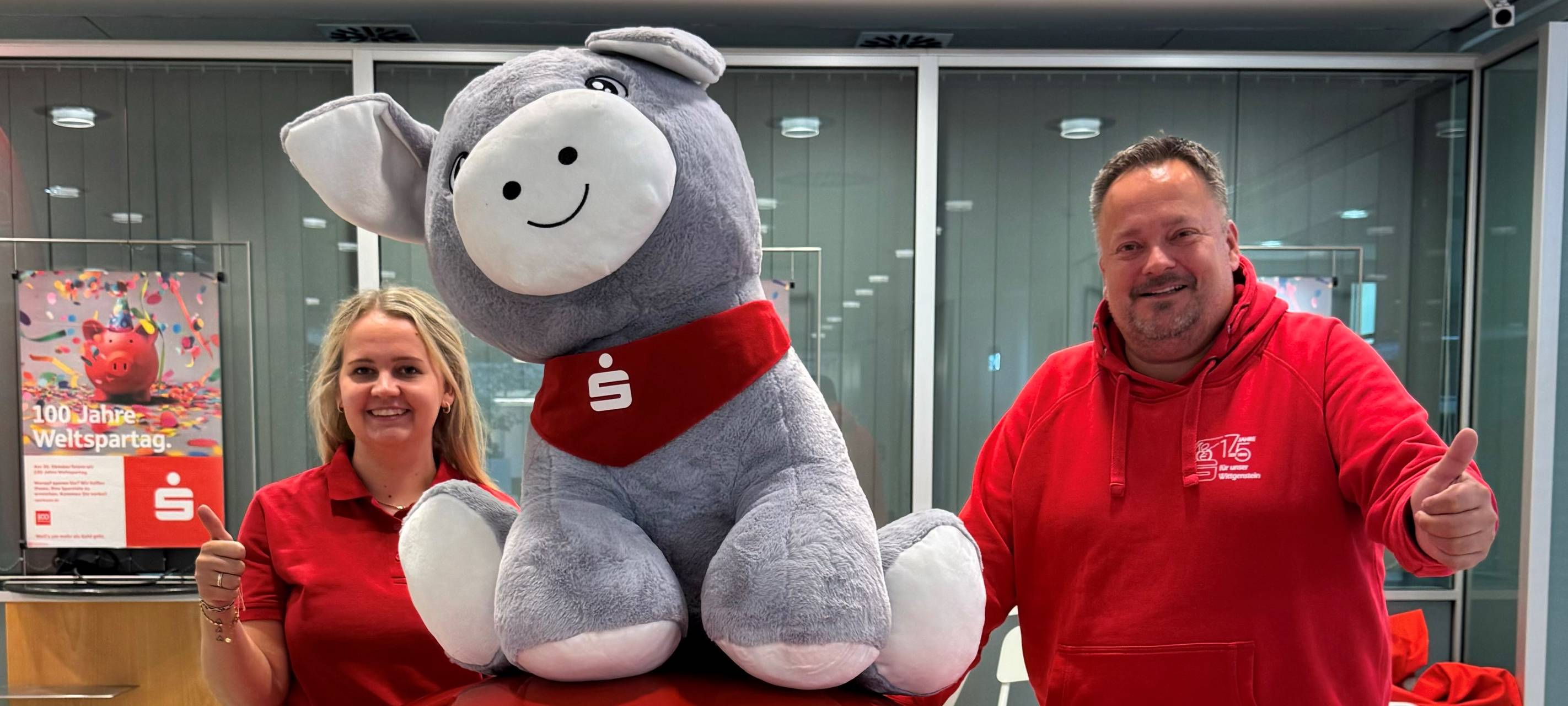 Finanzielle Vorsorge