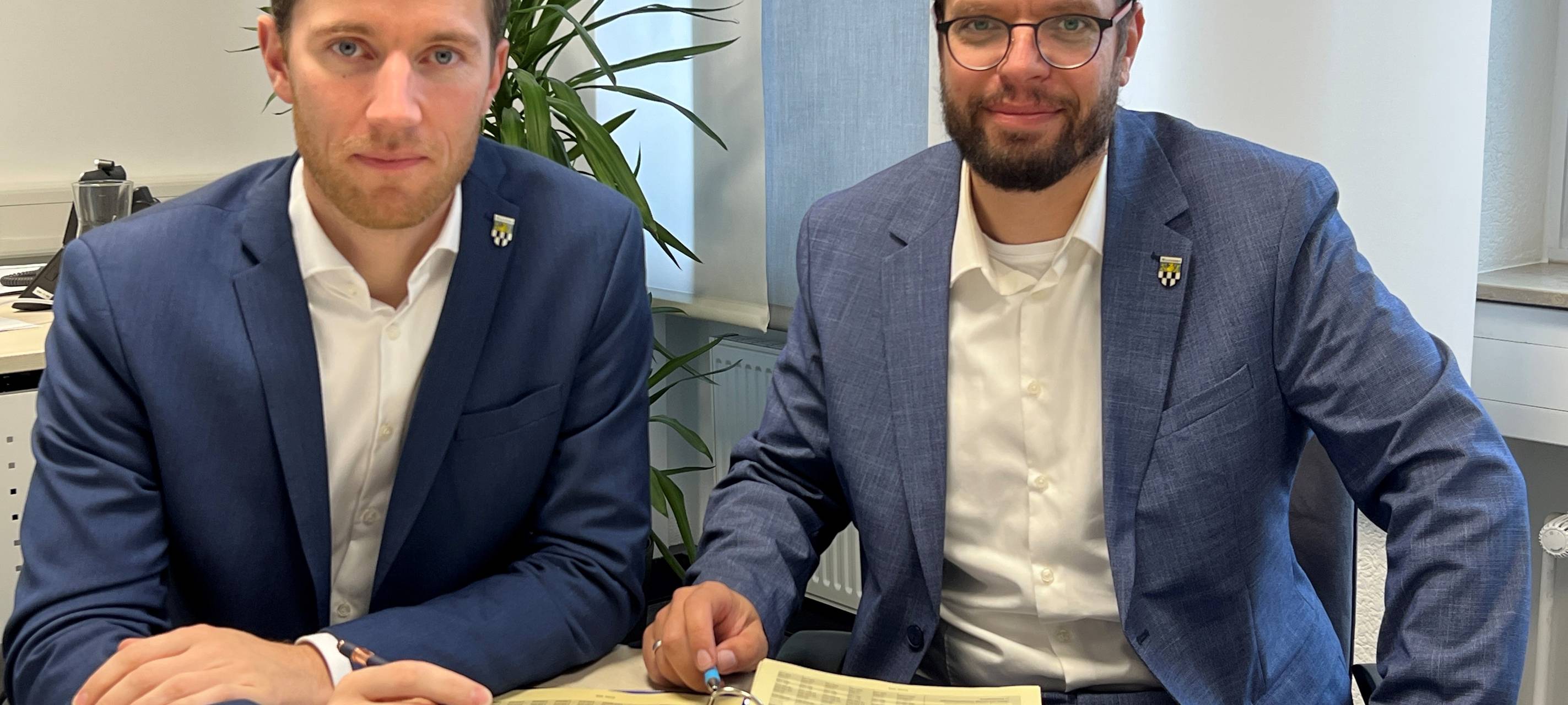 Minus von 3,2 Millionen Euro für Wilnsdorf