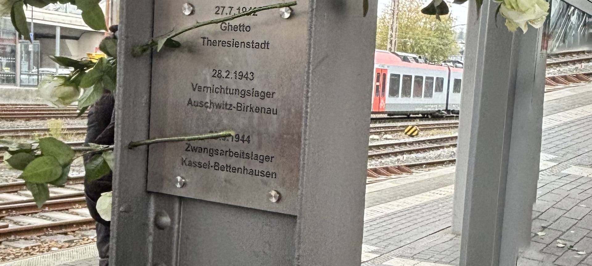 Alles ruhig in Hilchenbach