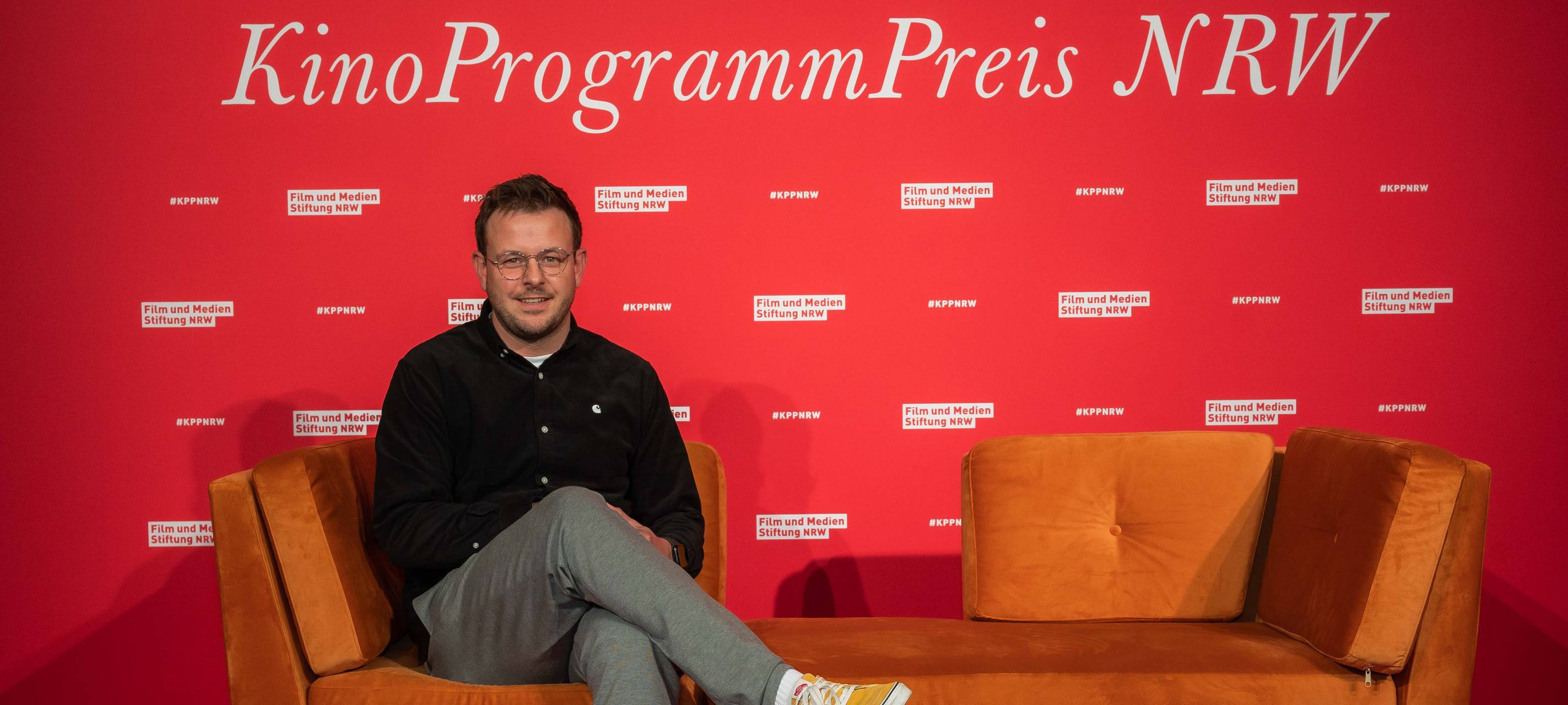34. Kinoprogrammpreis NRW