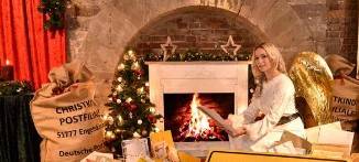 Briefe an das Christkind