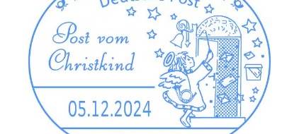 Briefe an das Christkind