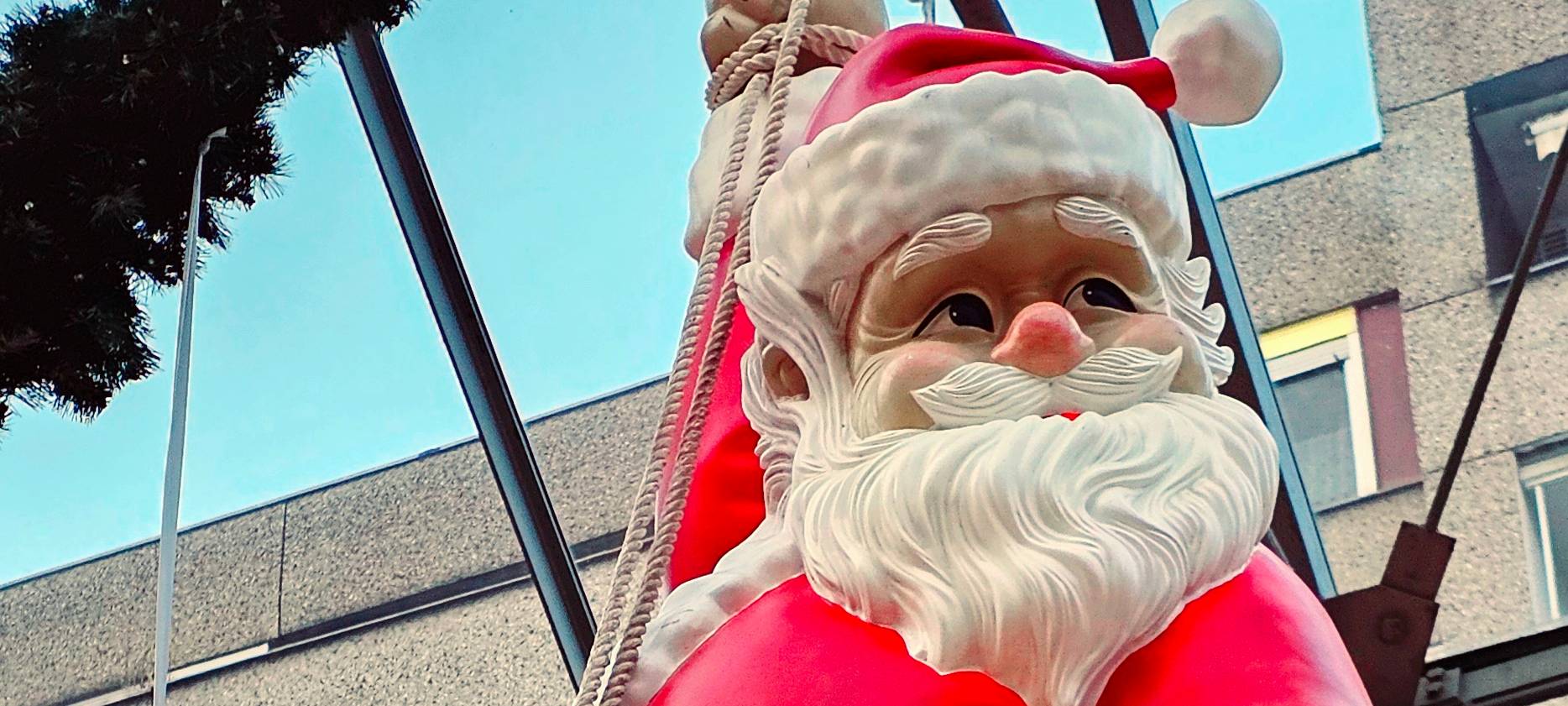 Weidenauer Weihnachtsmarkt