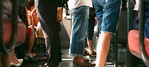 ASTA will gegen Busausfälle vorgehen