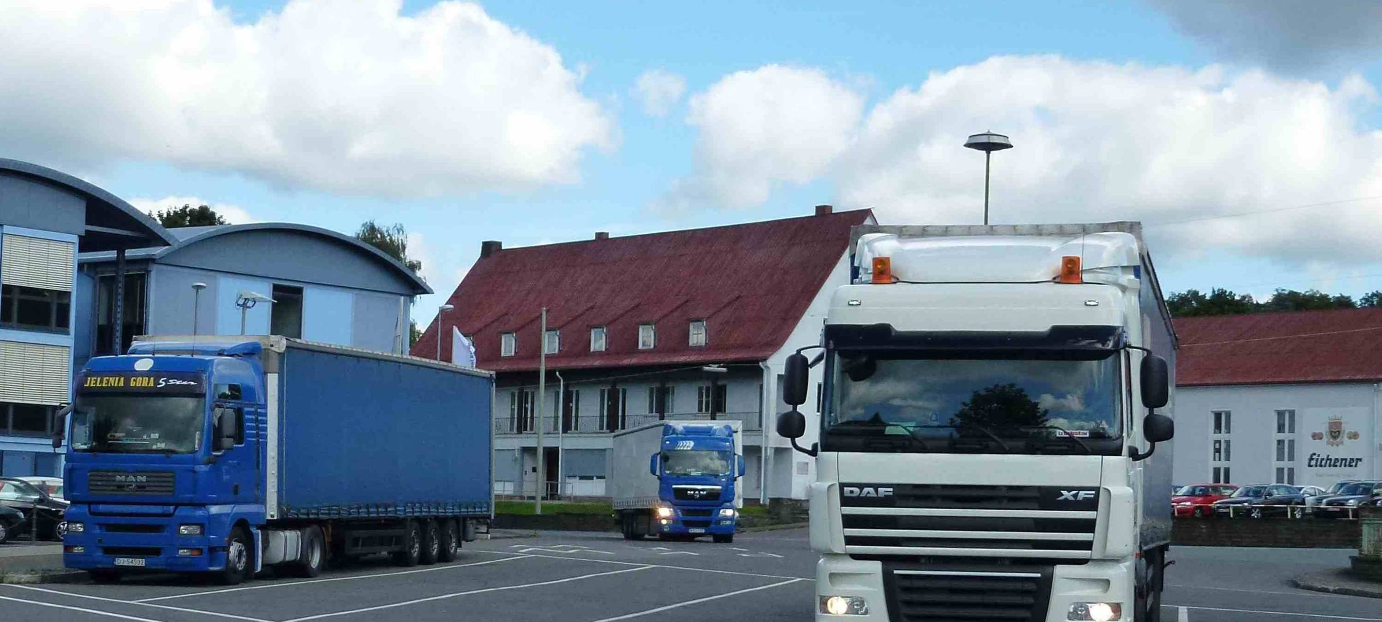 "Da steckt Zukunft drin!"