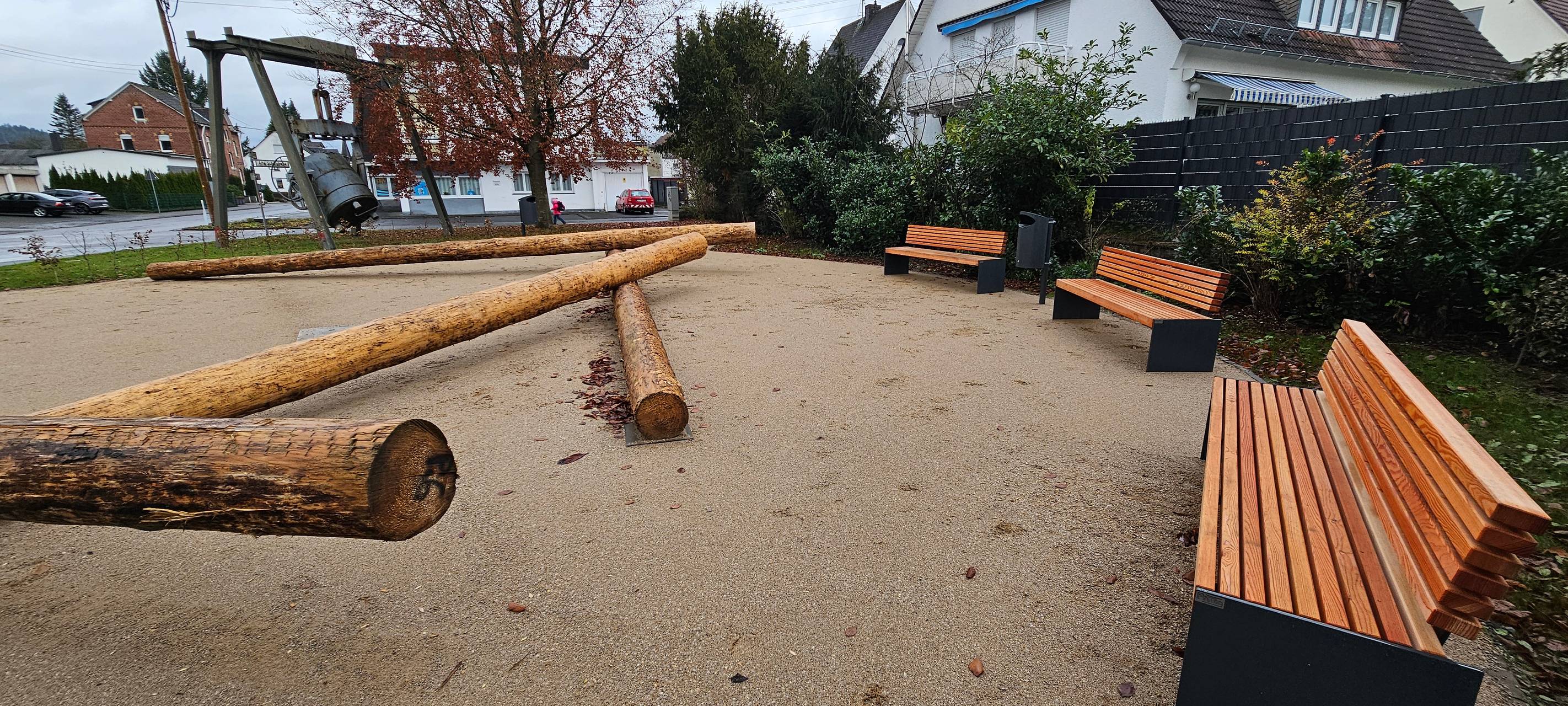Arbeiten vor dem Abschluss