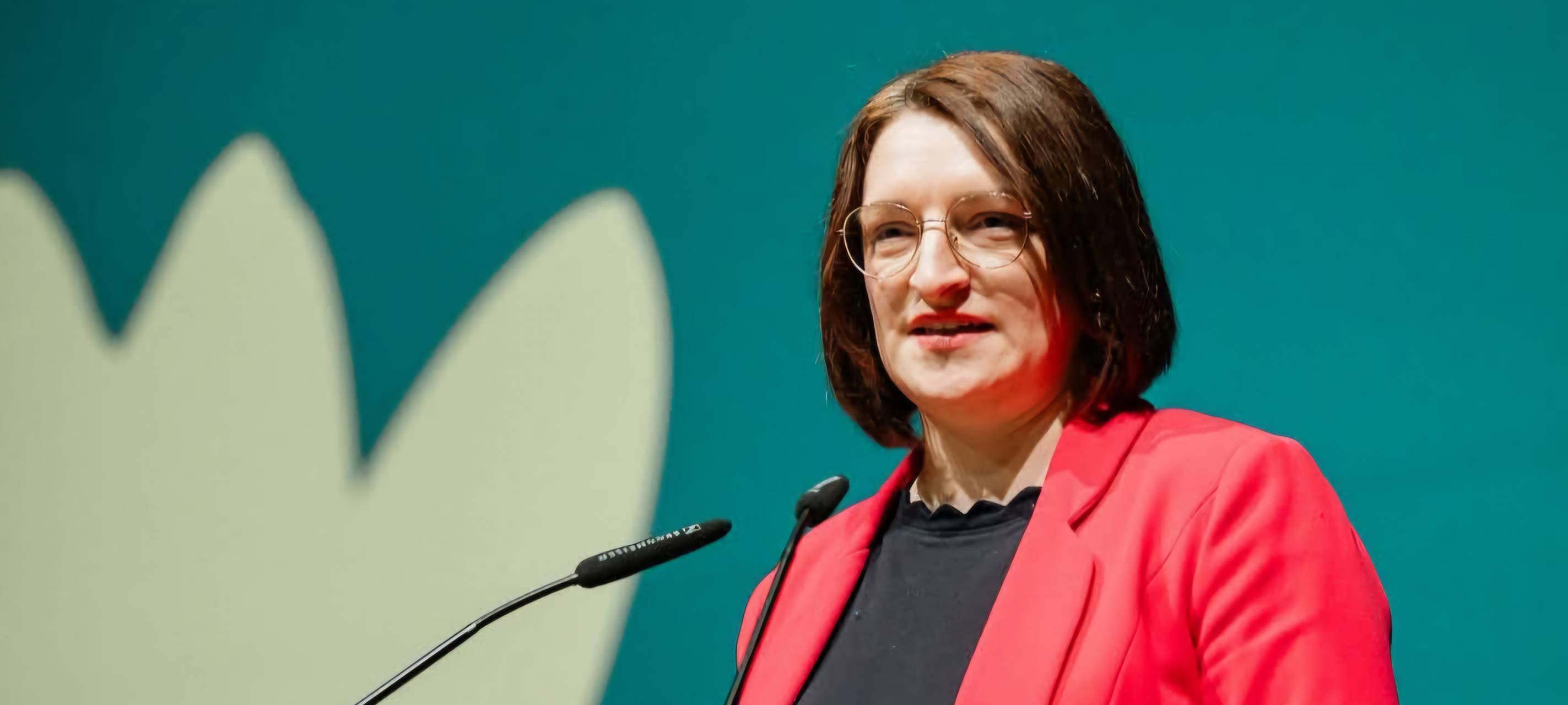 Landesliste aufgestellt