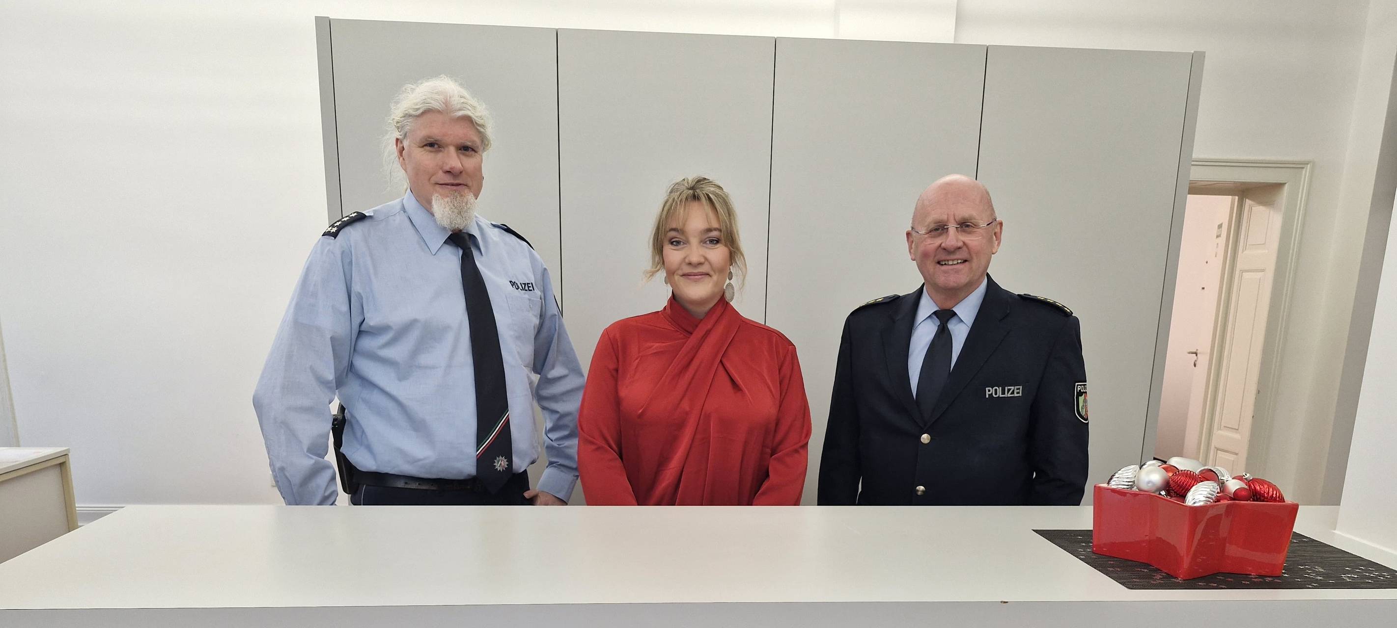 Bitte Folgen! Die Dezember-Ausgabe