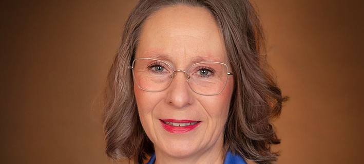 Kandidatin vorgestellt