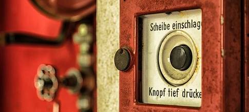Feuerwehr ärgert sich über Fehlalarme
