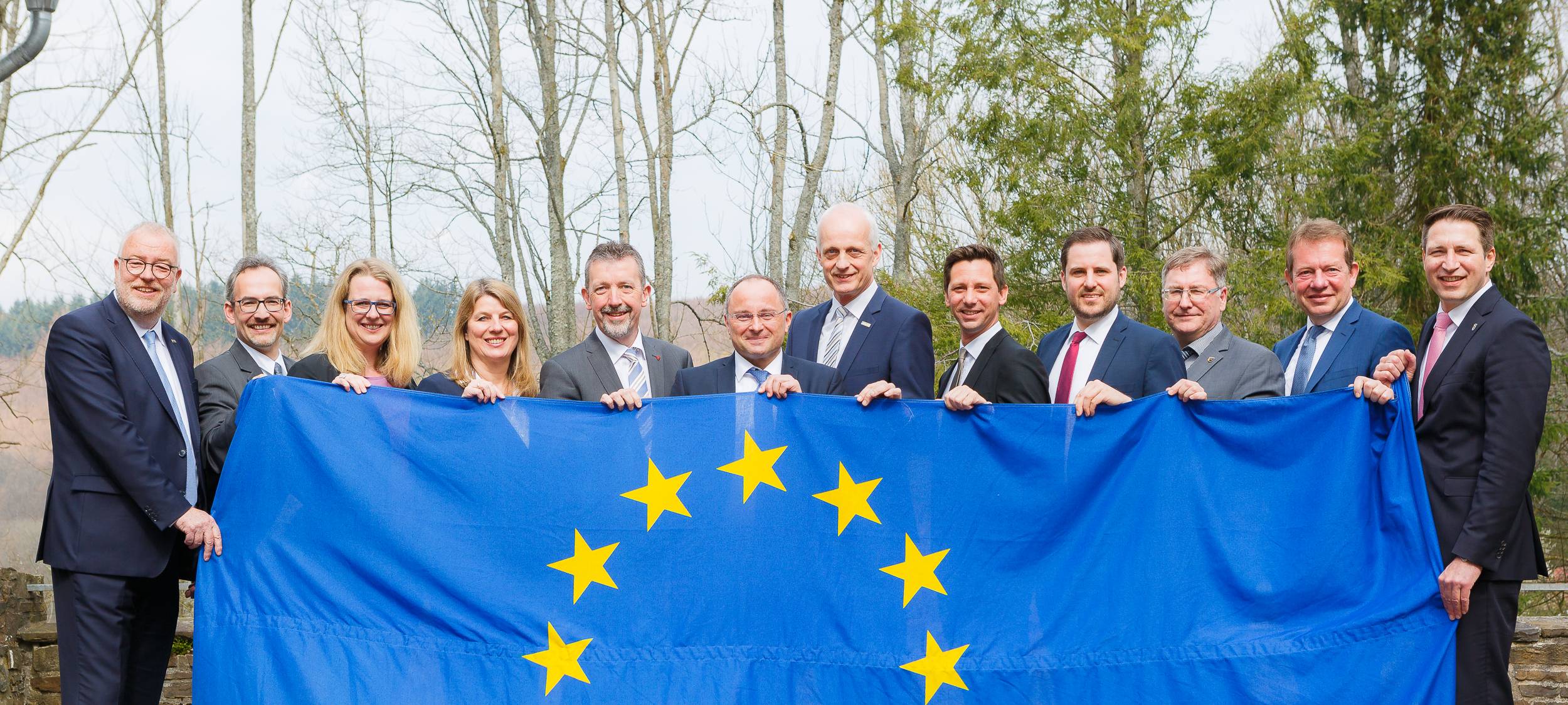 Bürgermeisterkonferenz appelliert an Bürger