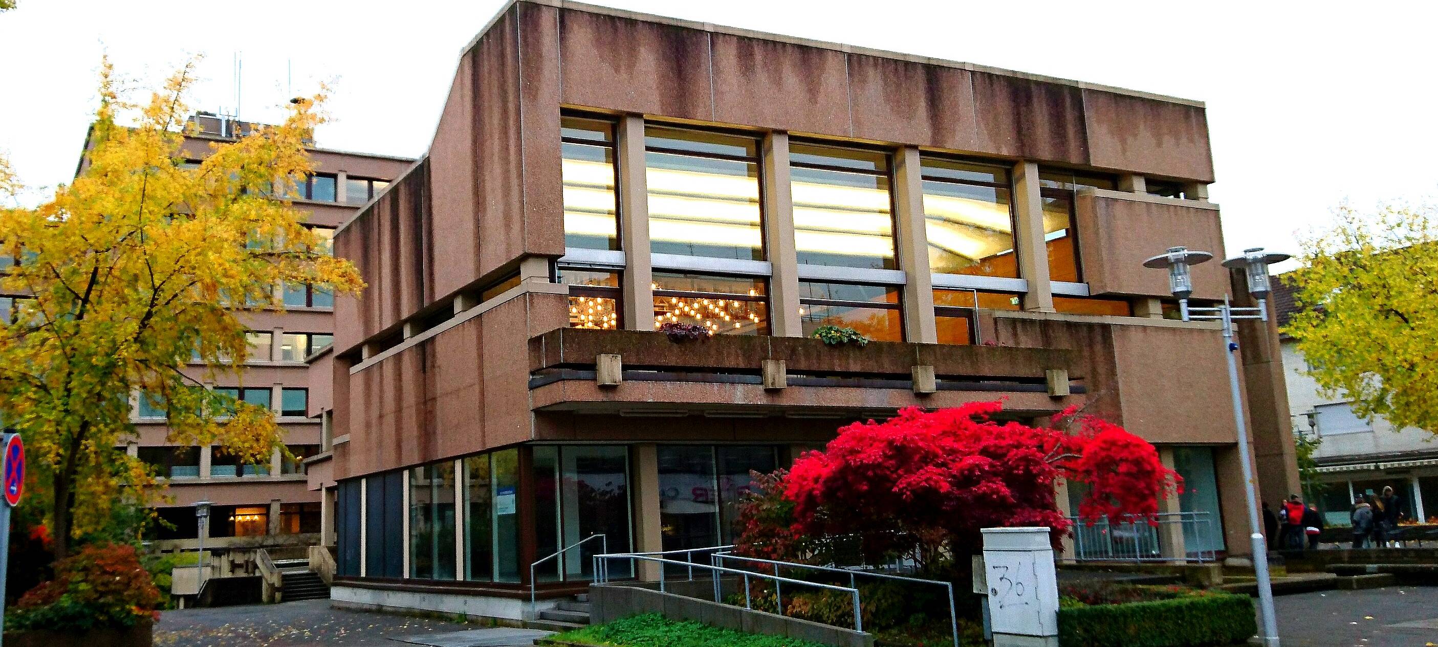 Neue Fraktion im Rat