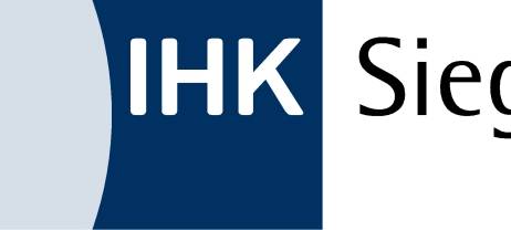 IHK Siegen befürwortet Gesetzesentscheidung